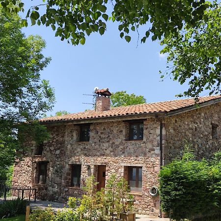 Can Simonet De Rocabruna Dış mekan fotoğraf