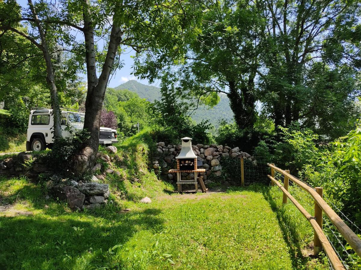 Can Simonet De Rocabruna Dış mekan fotoğraf