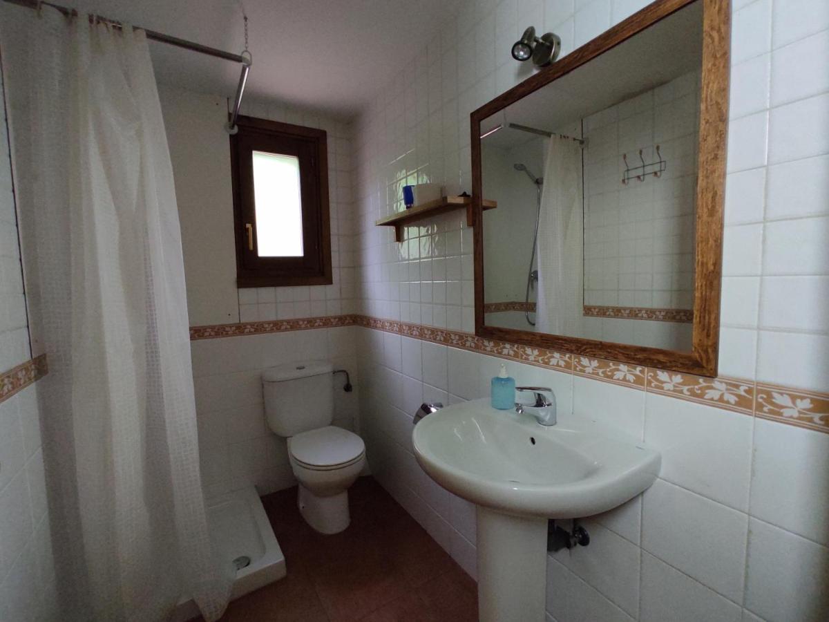 Can Simonet De Rocabruna Dış mekan fotoğraf